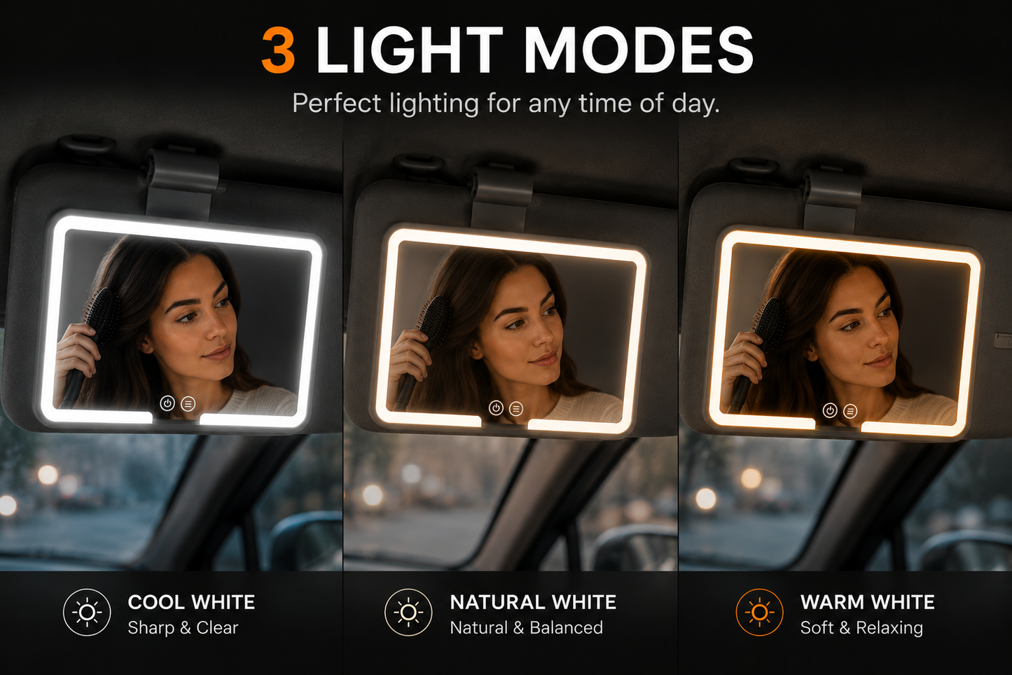Velrix LumiMirror