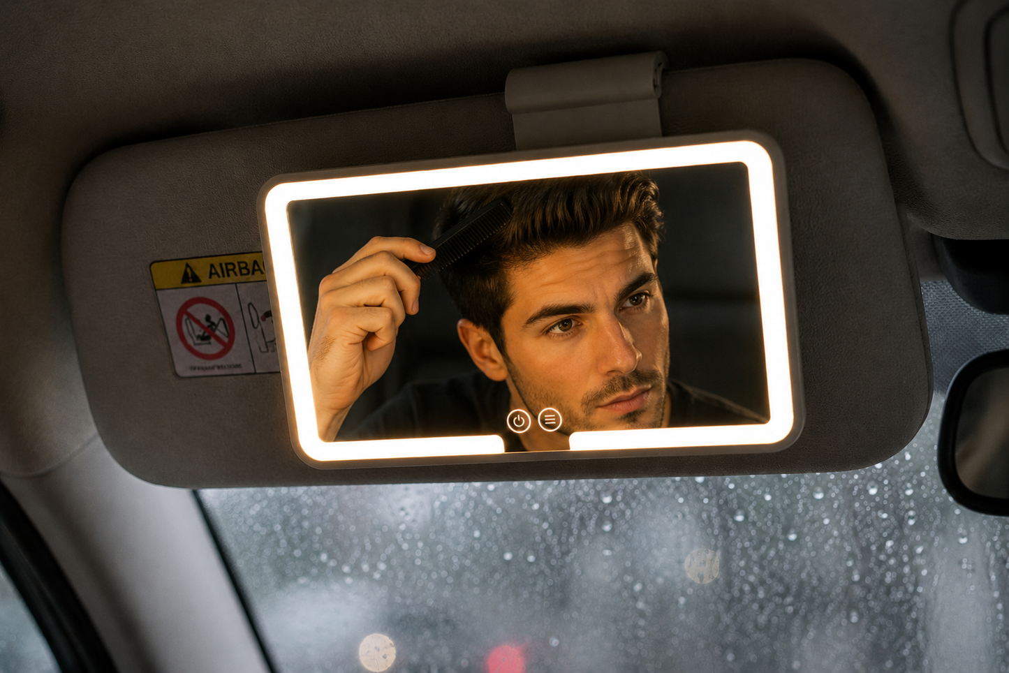 Velrix LumiMirror