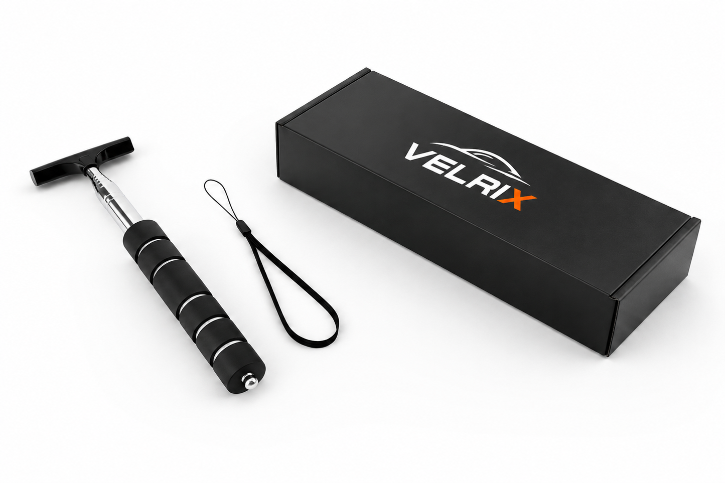 Velrix MirrorClear Pro