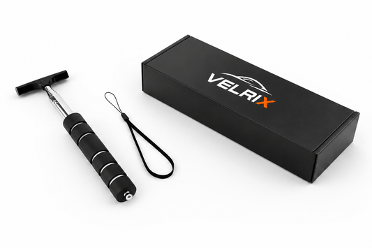 Velrix MirrorClear Pro