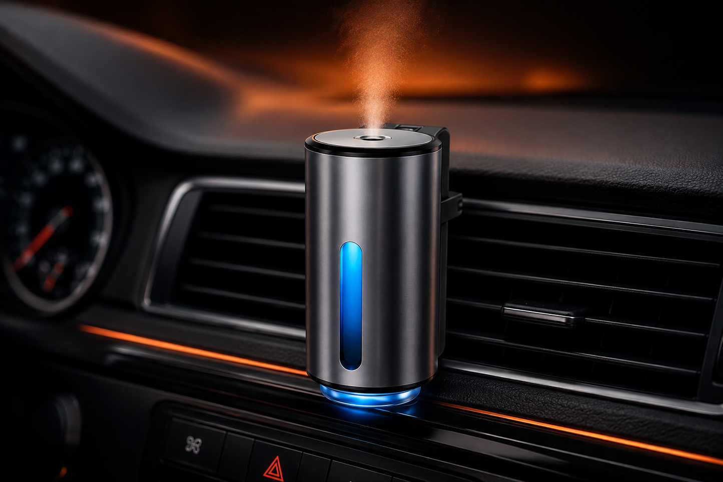 Velrix AuraScent™