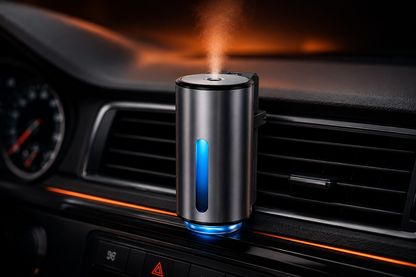 Velrix AuraScent™