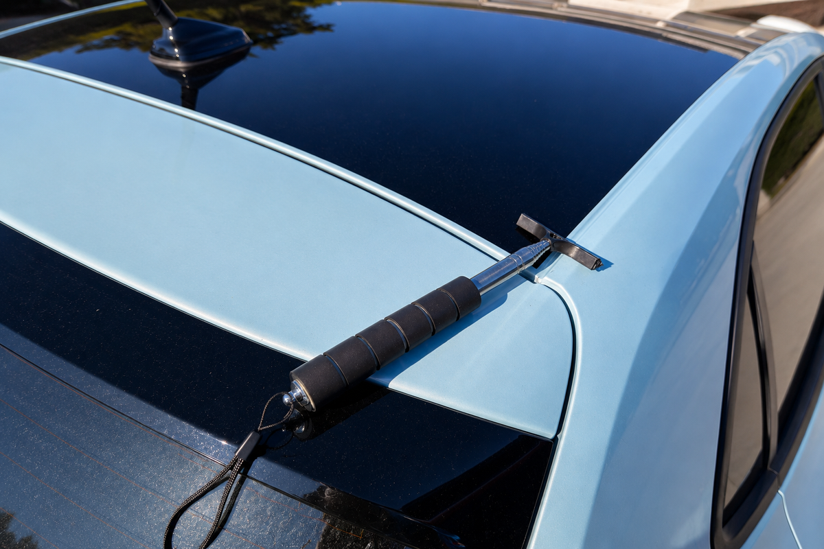Velrix MirrorClear Pro