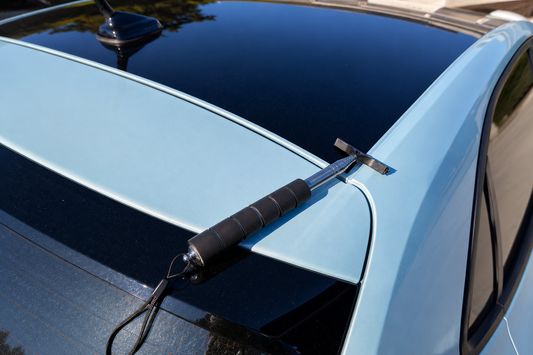 Velrix MirrorClear Pro