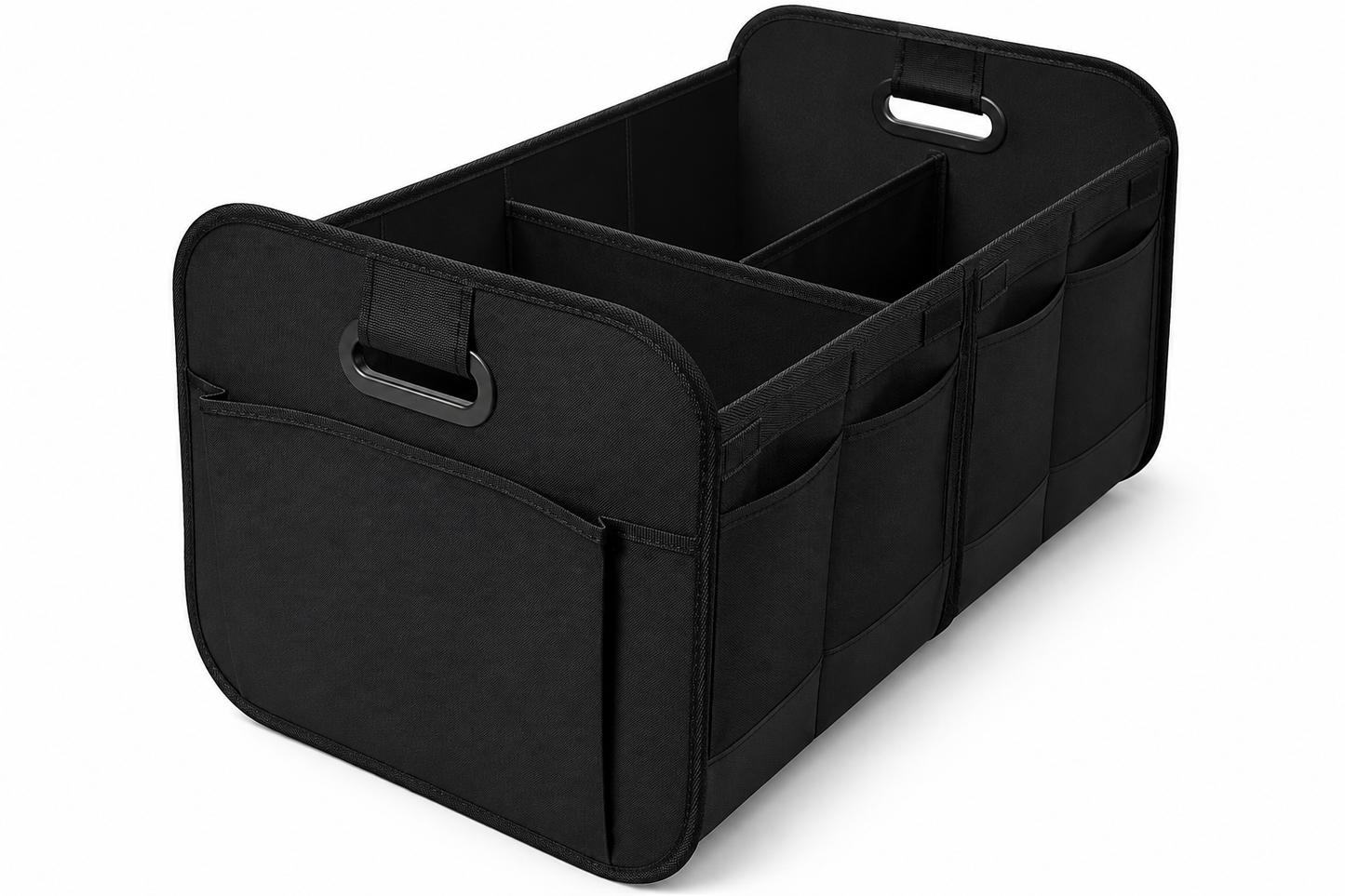 Velrix Car Boot Organiser | Foldable Storage Solution
