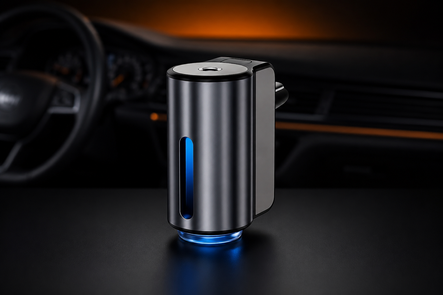 Velrix AuraScent™