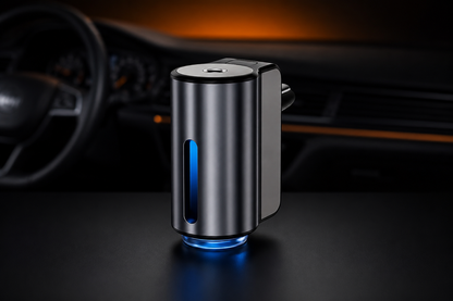 Velrix AuraScent™