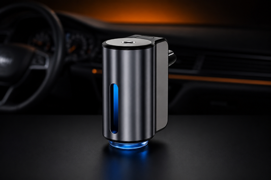 Velrix AuraScent™