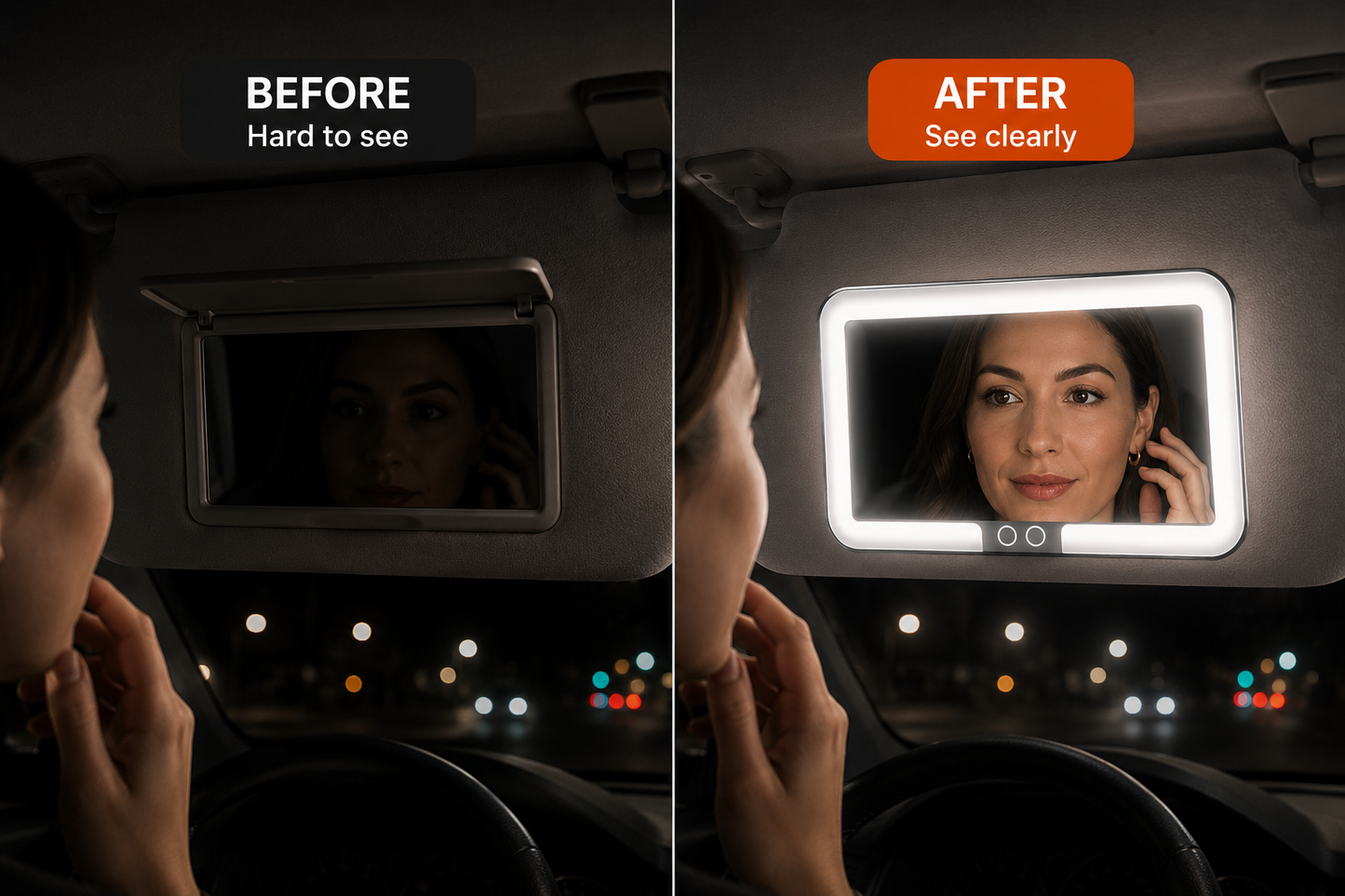 Velrix LumiMirror™