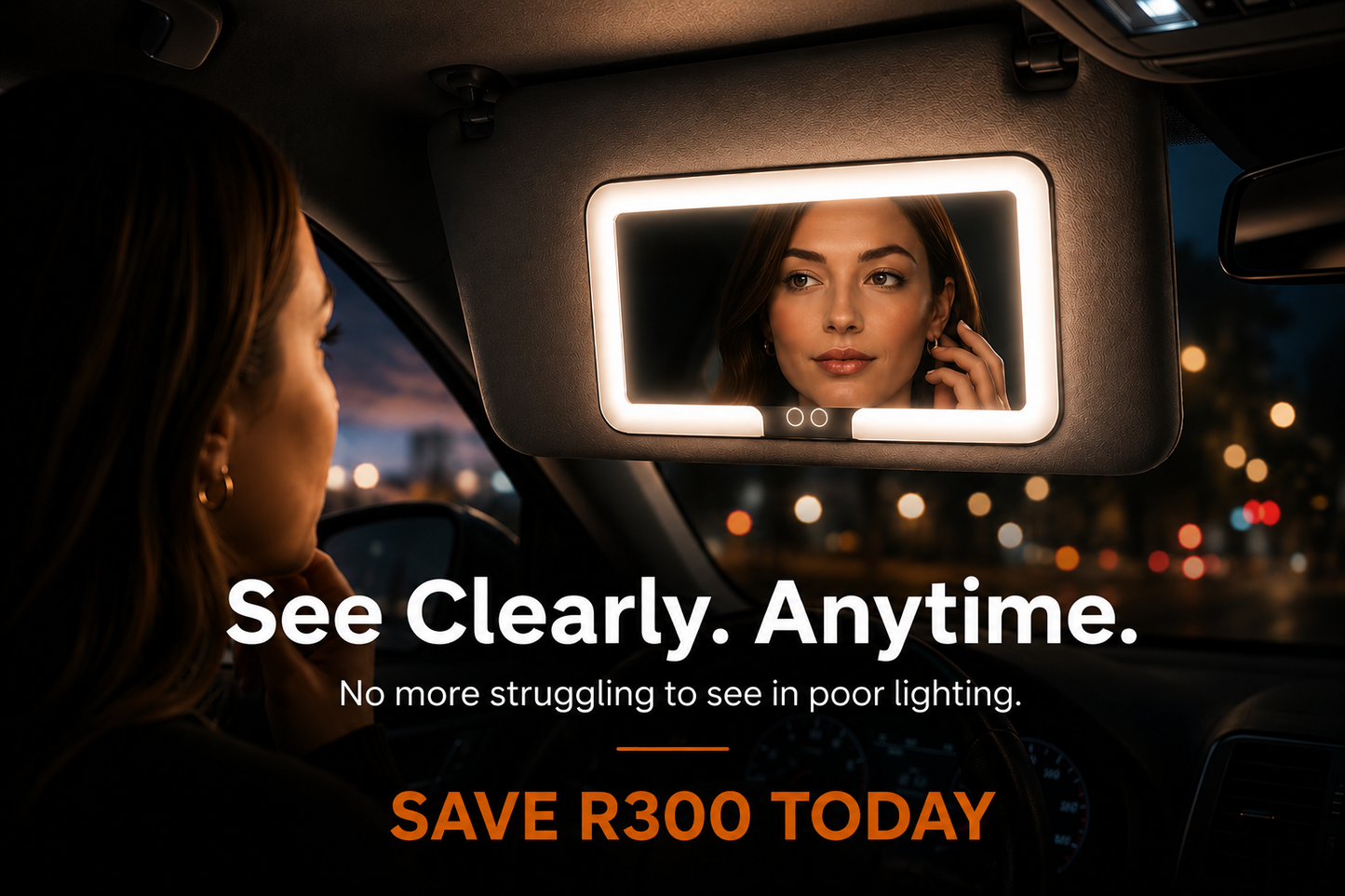 Velrix LumiMirror™
