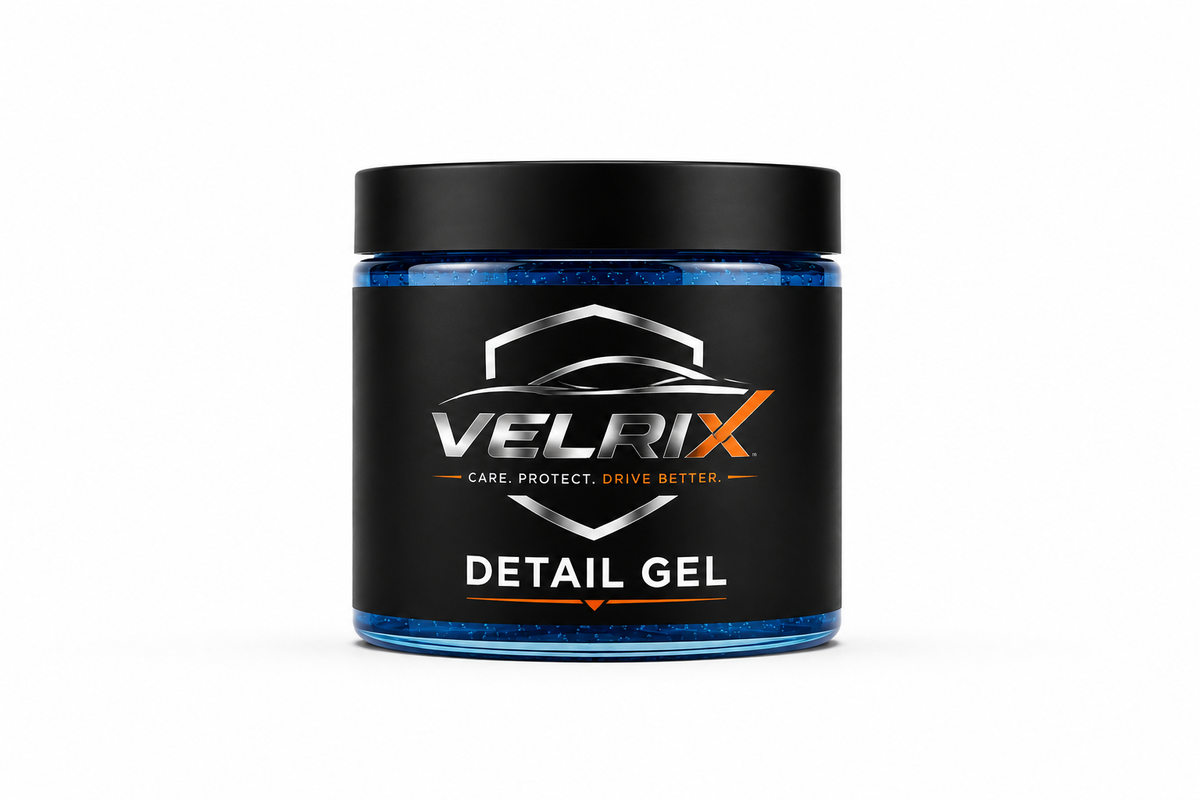 Velrix Detail Gel