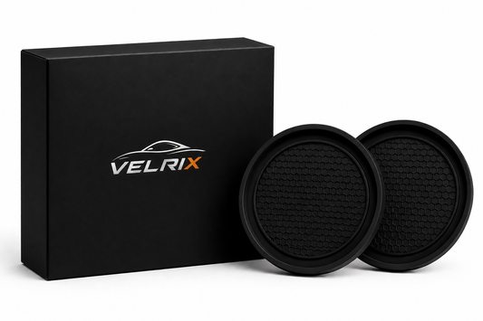 Velrix Cup Guards