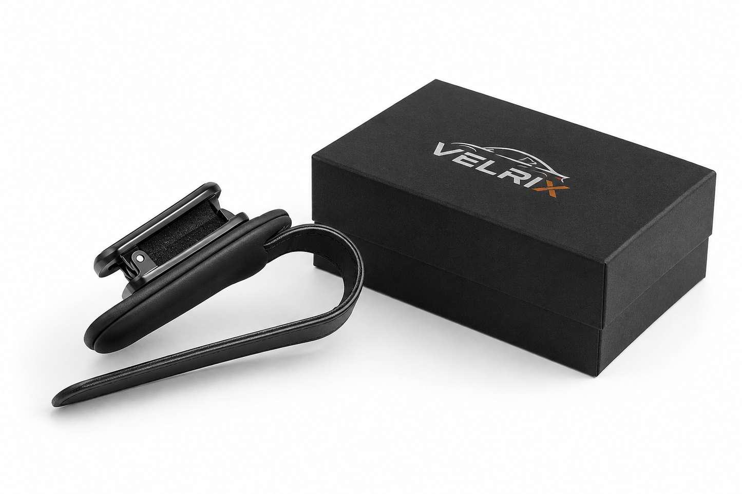 Velrix Visor Clip