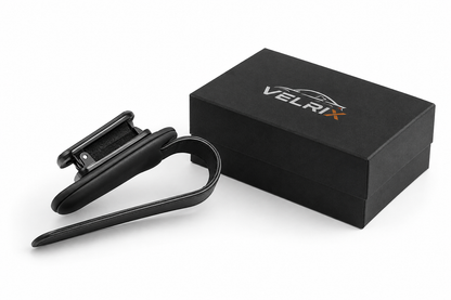 Velrix Visor Clip
