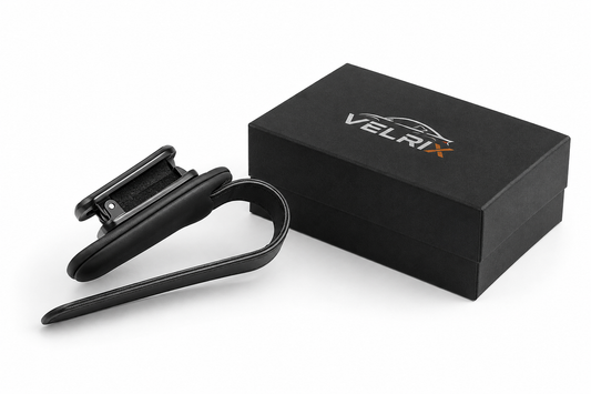 Velrix Visor Clip