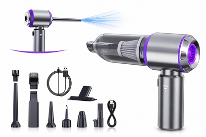 Velrix MiniVac™