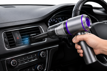 Velrix MiniVac™