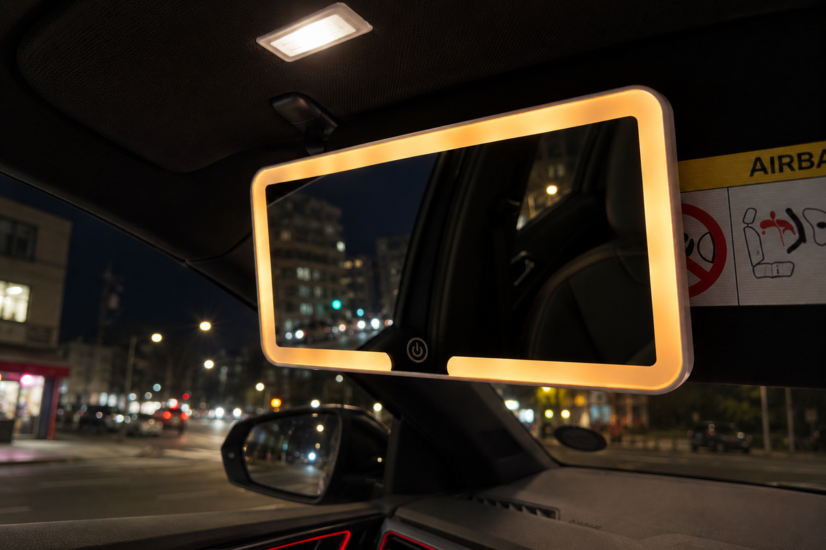 Velrix LumiMirror™