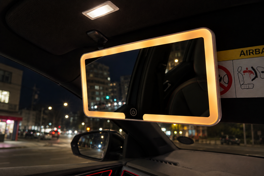 Velrix LumiMirror™